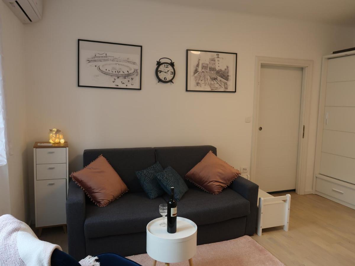 Runa Zagreb Dış mekan fotoğraf