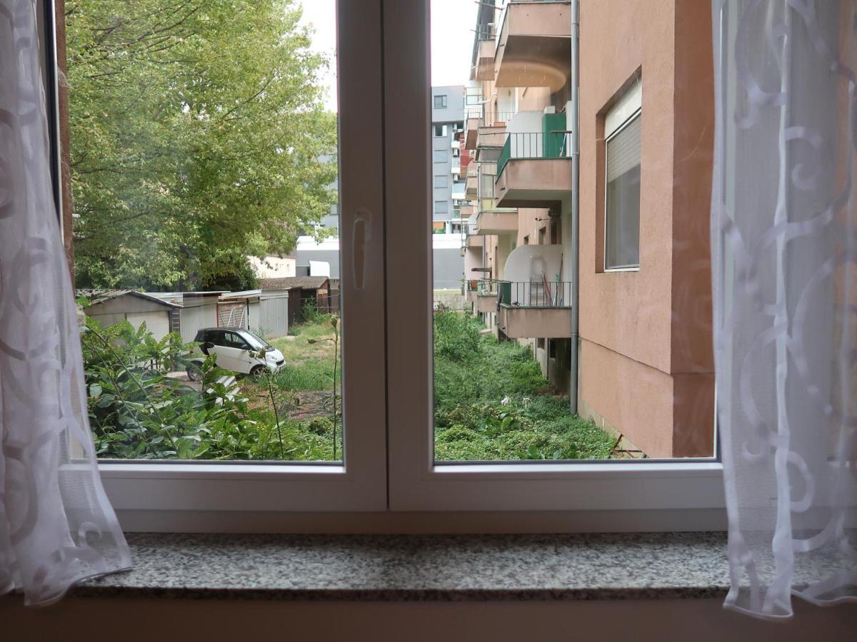 Runa Zagreb Dış mekan fotoğraf