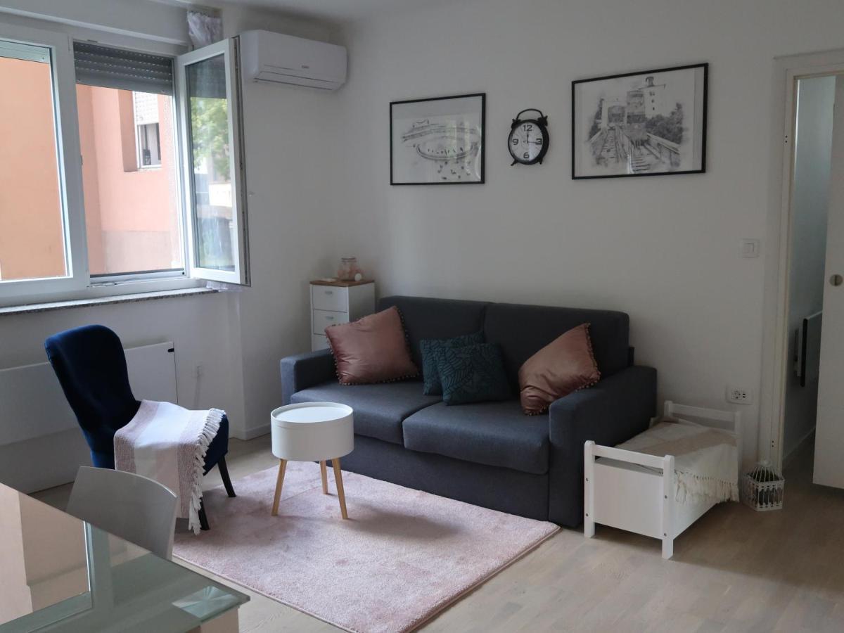 Runa Zagreb Dış mekan fotoğraf