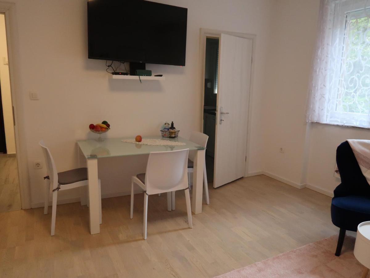 Runa Zagreb Dış mekan fotoğraf