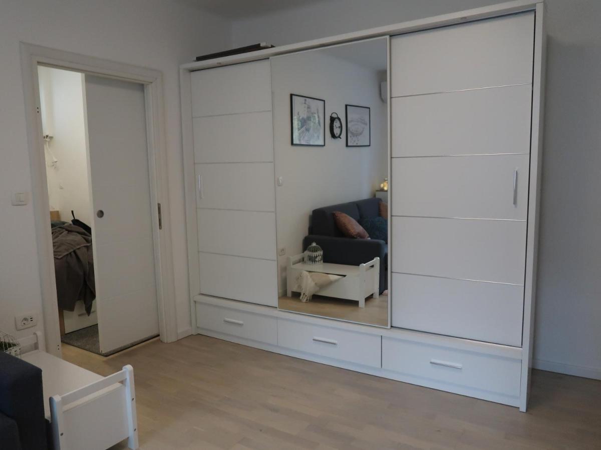 Runa Zagreb Dış mekan fotoğraf